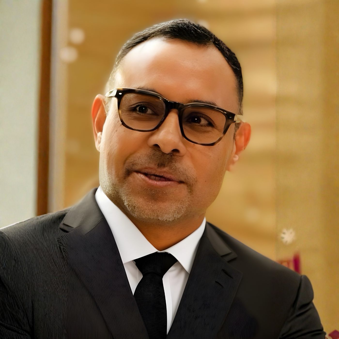Mukesh Arora